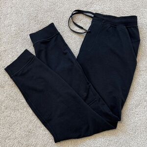 lululemon City Sweat Joggers 29" Black SzM